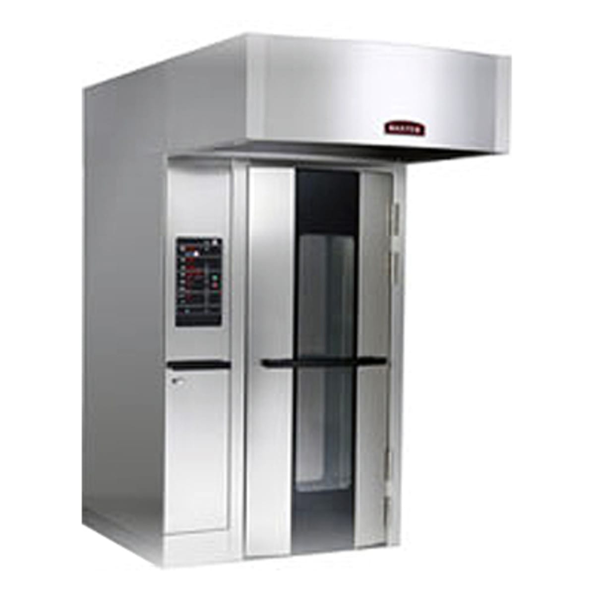 Baxter mini rotating rack oven shop