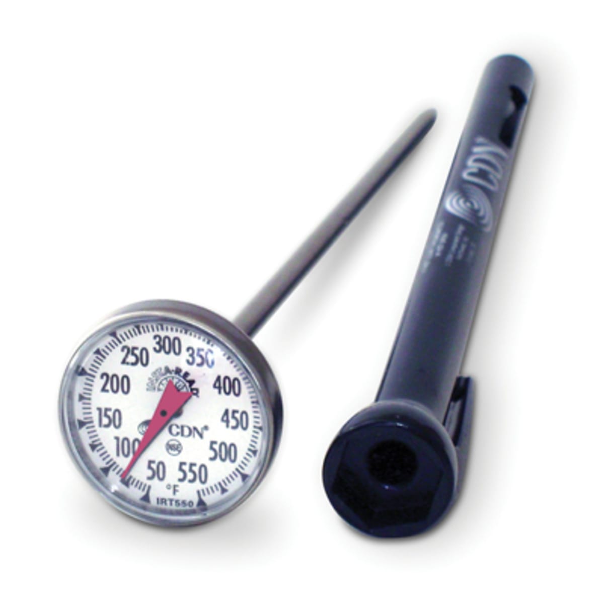 Foodservice - Thermometers - CDN Measurement Tools