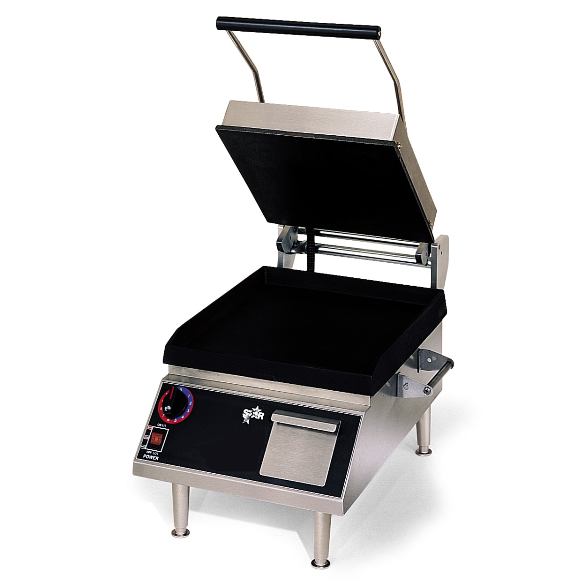 Star Commercial Panini Press And Sandwich Grills