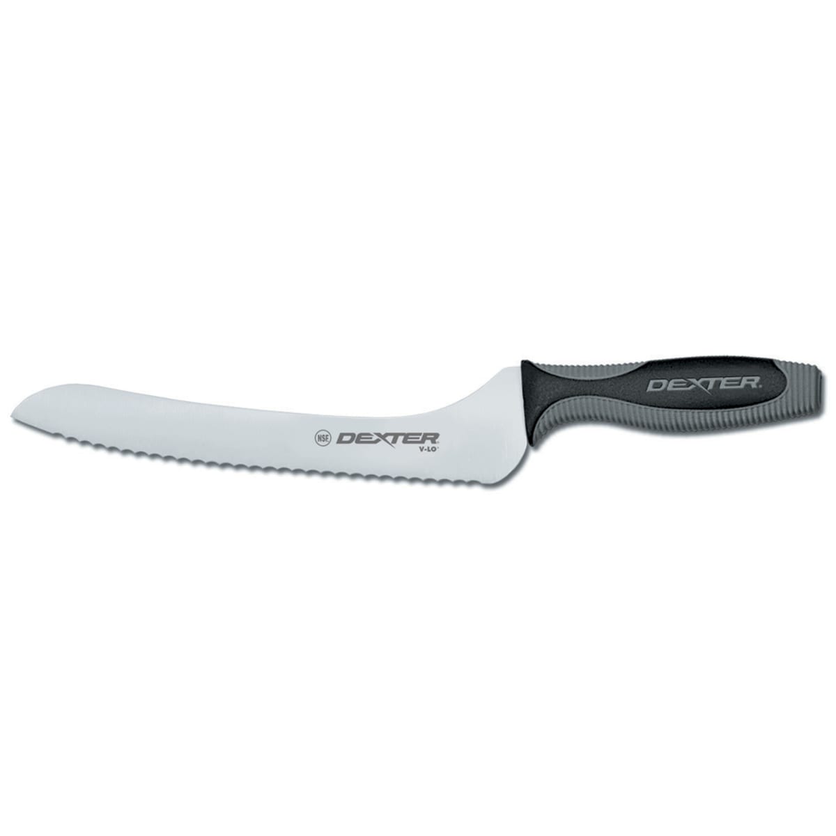 Dexter Russell I Sof-Grip 7 Piece Knife Set