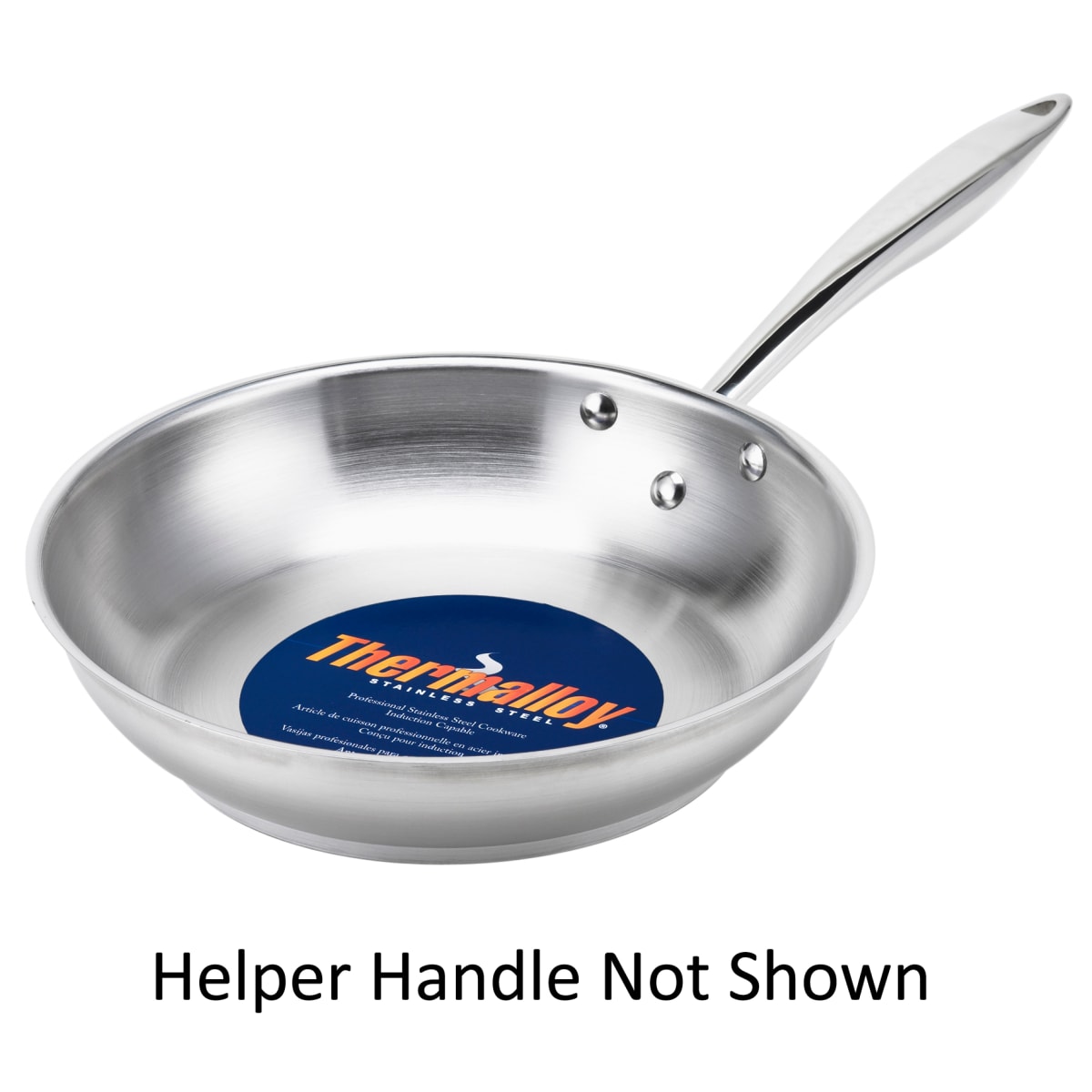 Want To Cook Safe And Hygienic Food? Trust Cookware Made With Stainless  Steel For Best Result