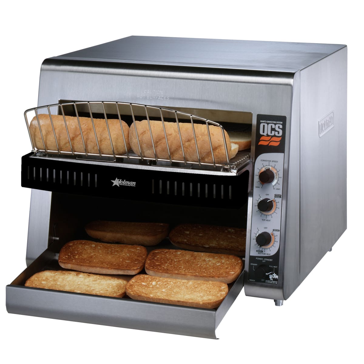 Holman toaster online