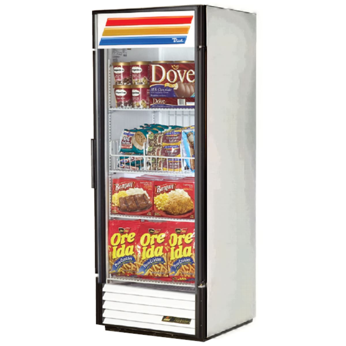Mrkt Taylor Classic Refrigerator Fridge Freezer Food safety Thermometer  5924