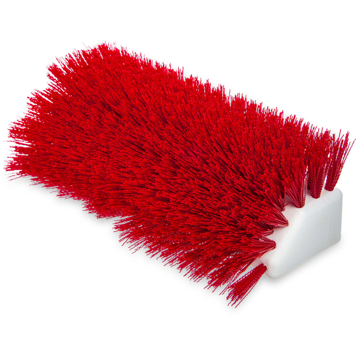 Sparta All-Purpose Utility Scrub Brushes with 8-Inch Handle