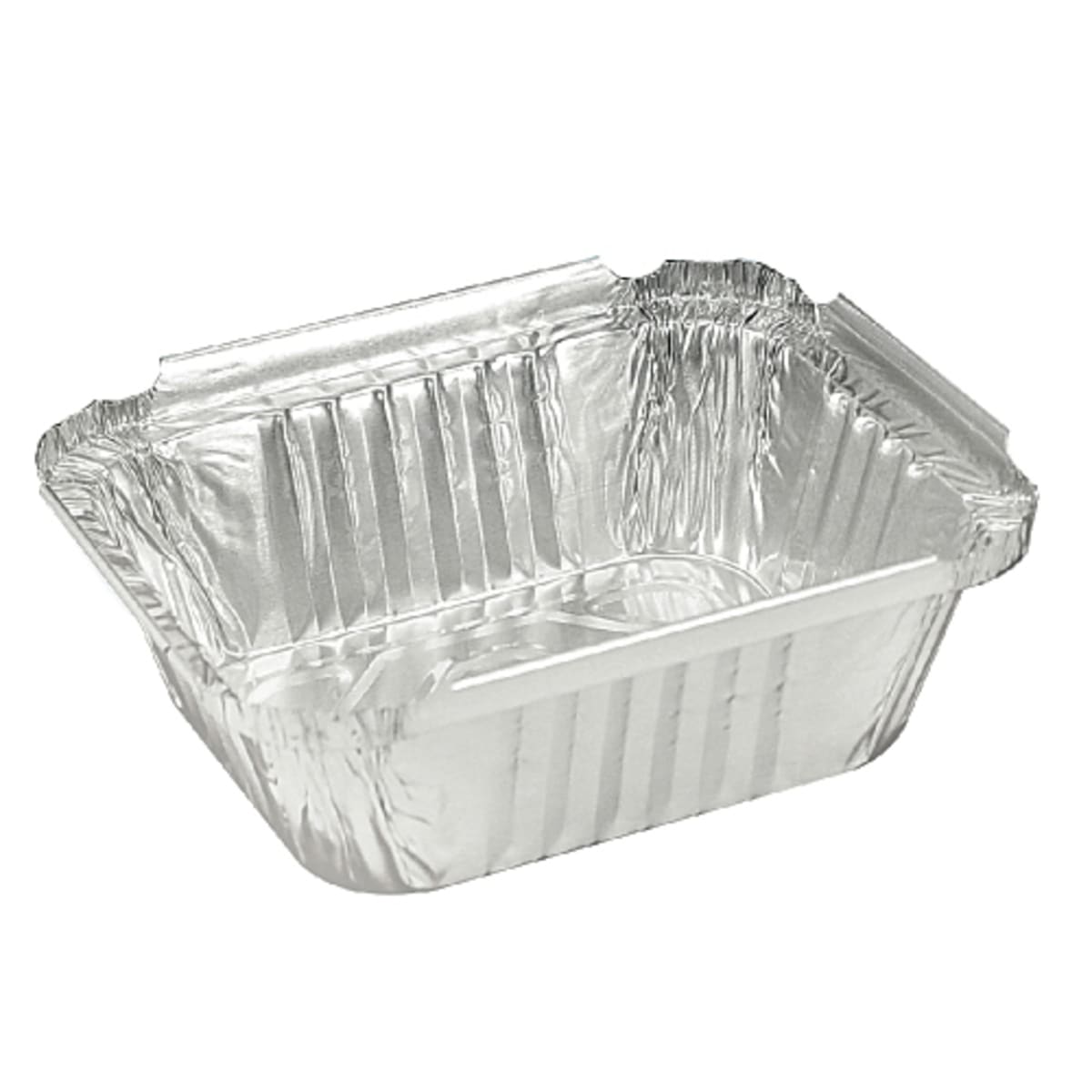 HFA 4020-70-50 Full Size Med Depth Heavy Duty Aluminum Pans 50/Case