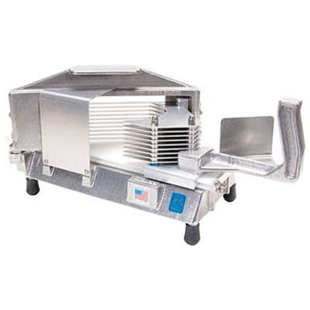 Green Onion Slicer Plus - Nemco Food Equipment 