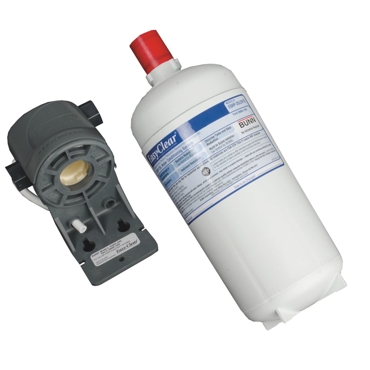 Bunn water filter on sale