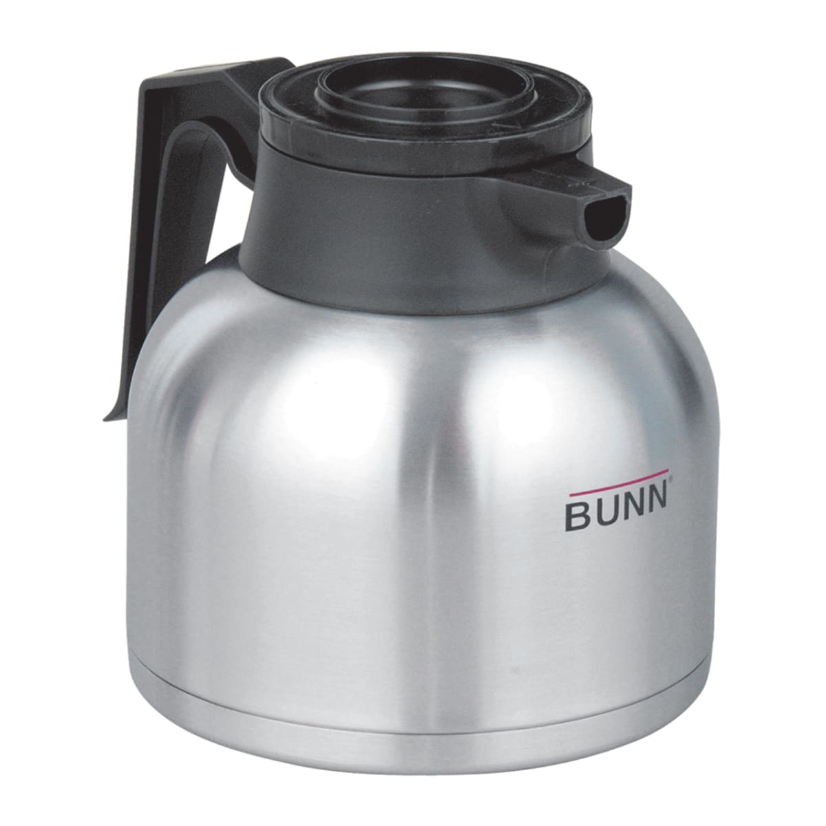 Bunn Thermal Carafe, 64 oz, Orange