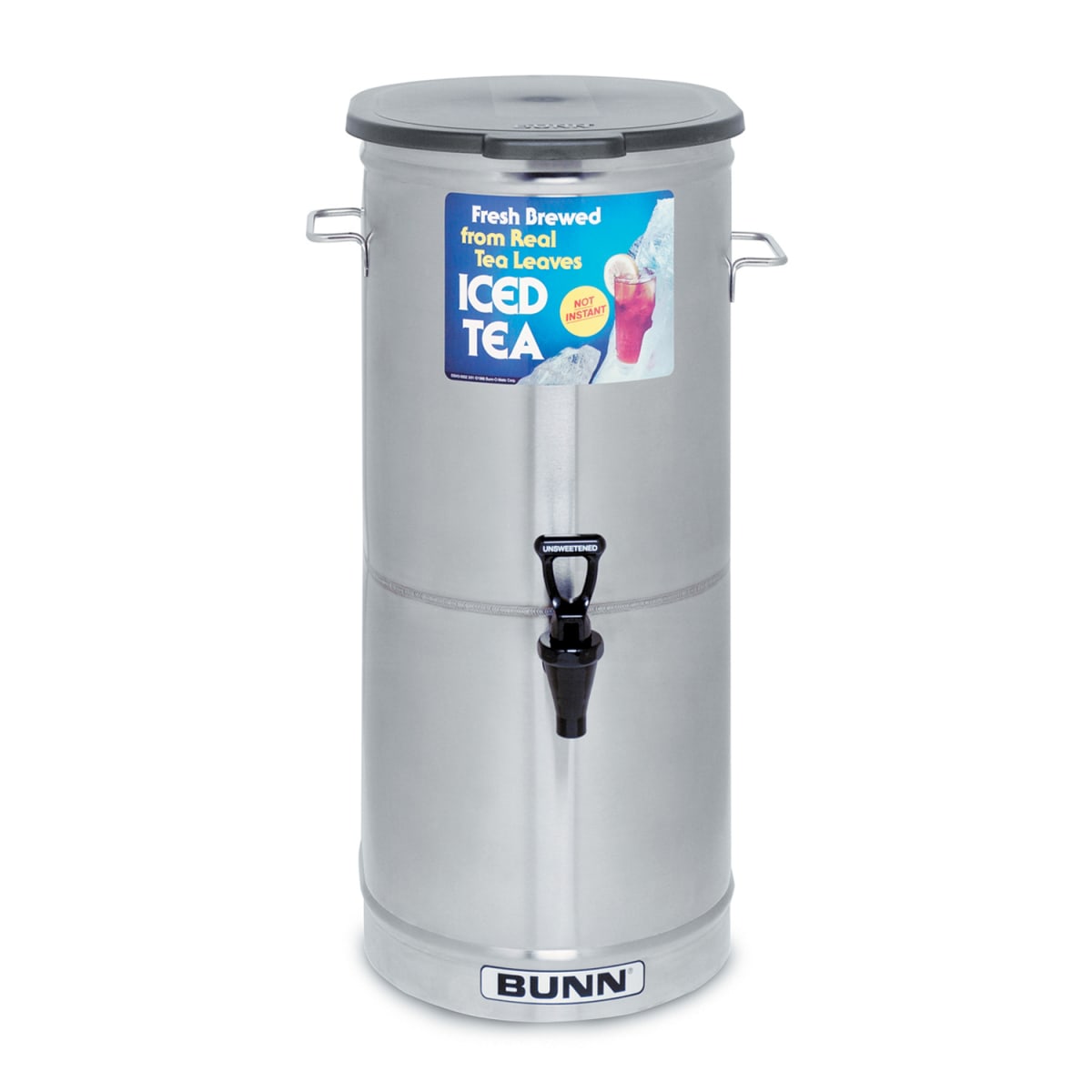 Clean Tea Urn Liner