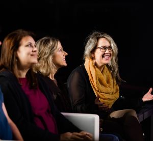 How Can I Use "Grown-Up Faith" at our Church?