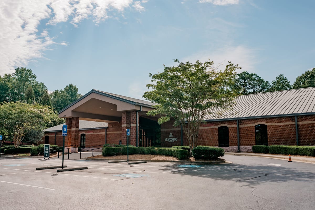 Flowery Branch