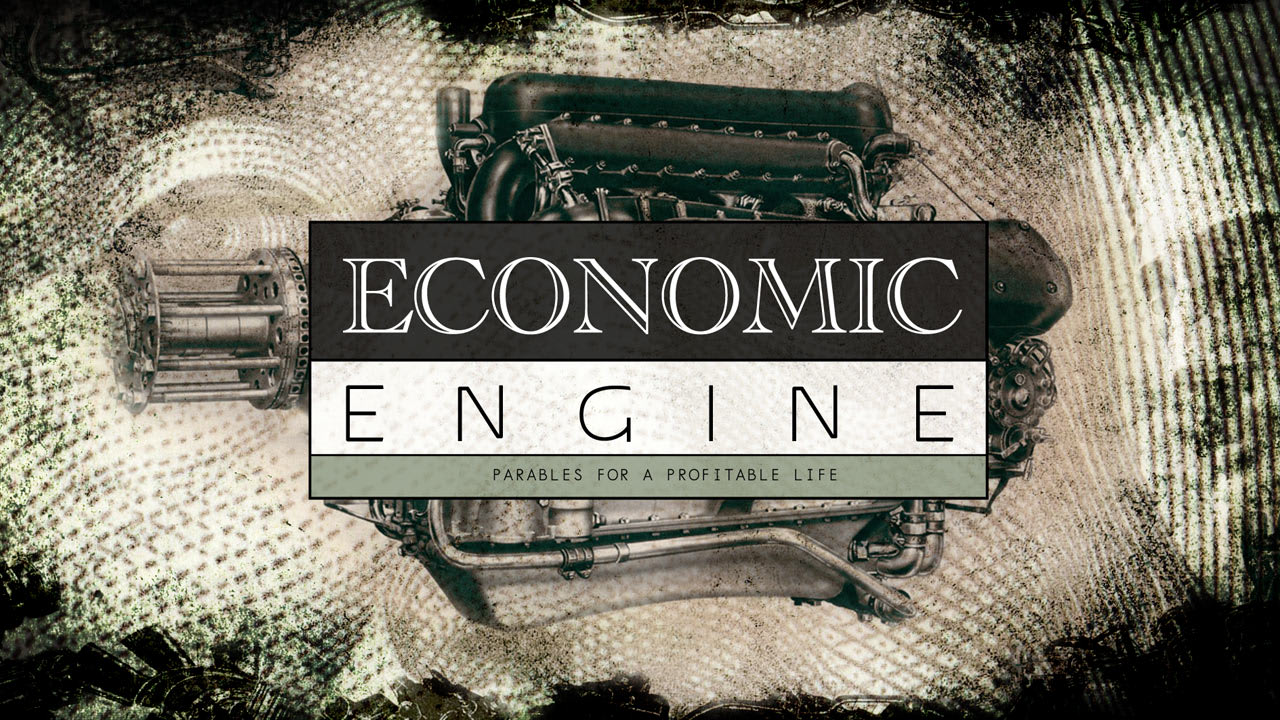Economic Engine
