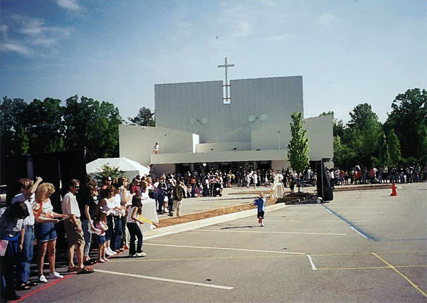 12Stone Church