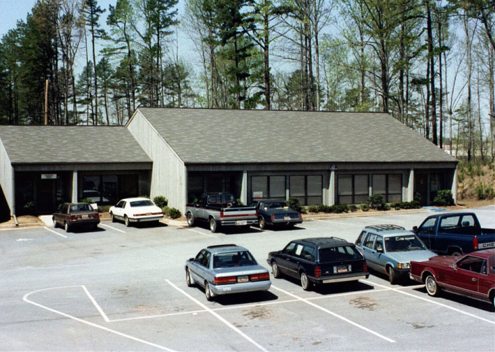 12Stone Church