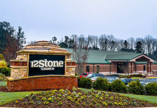 12Stone Church