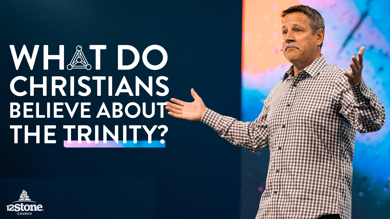 What Do Christians Believe About The Trinity what-do-christians-believe-about-the-trinity