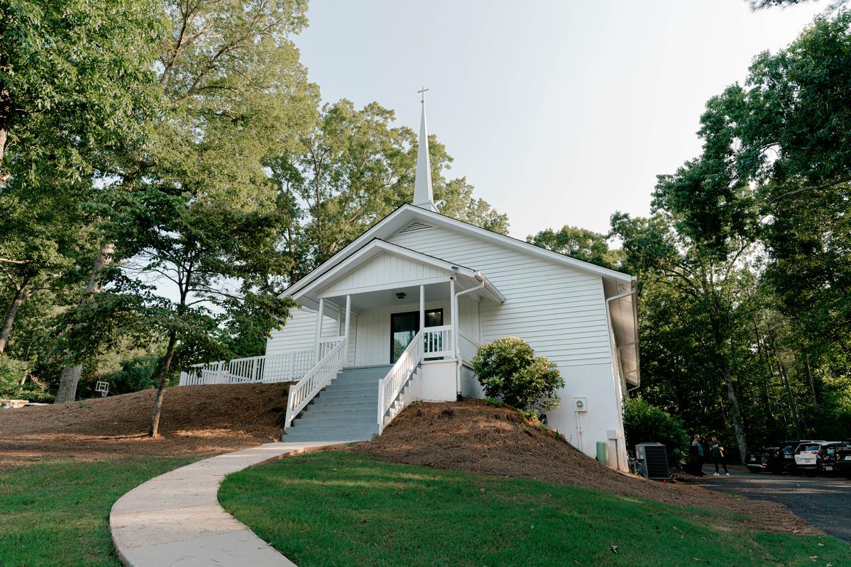 12Stone Church