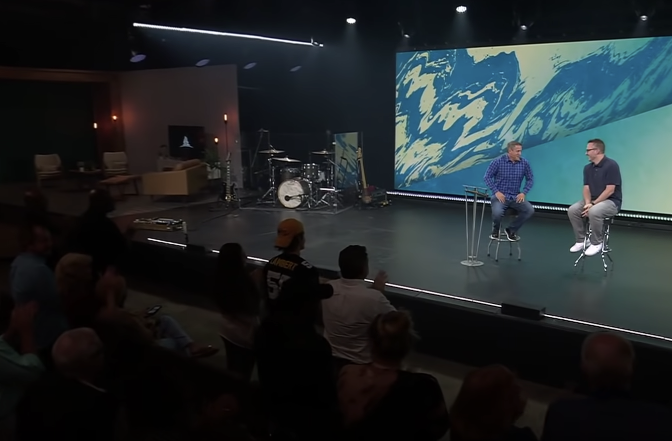 12Stone Church