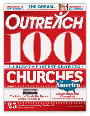 12Stone Church