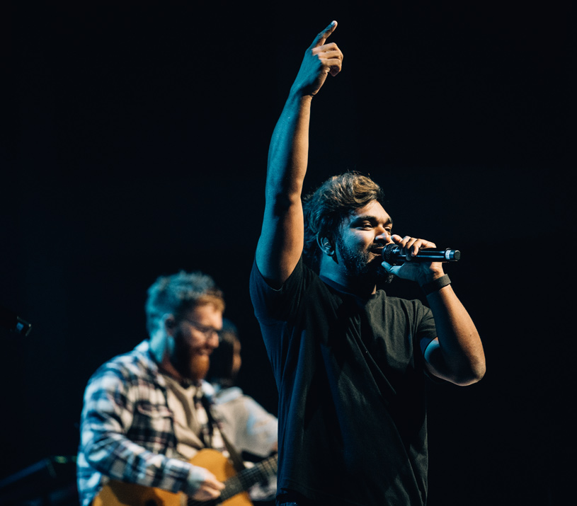 12Stone Church