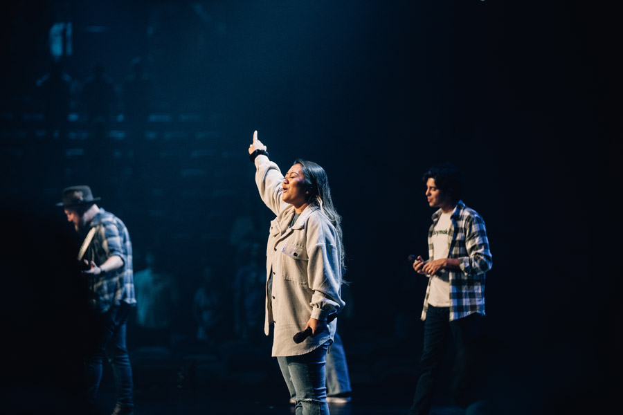 12Stone Church