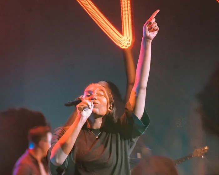 12Stone Church