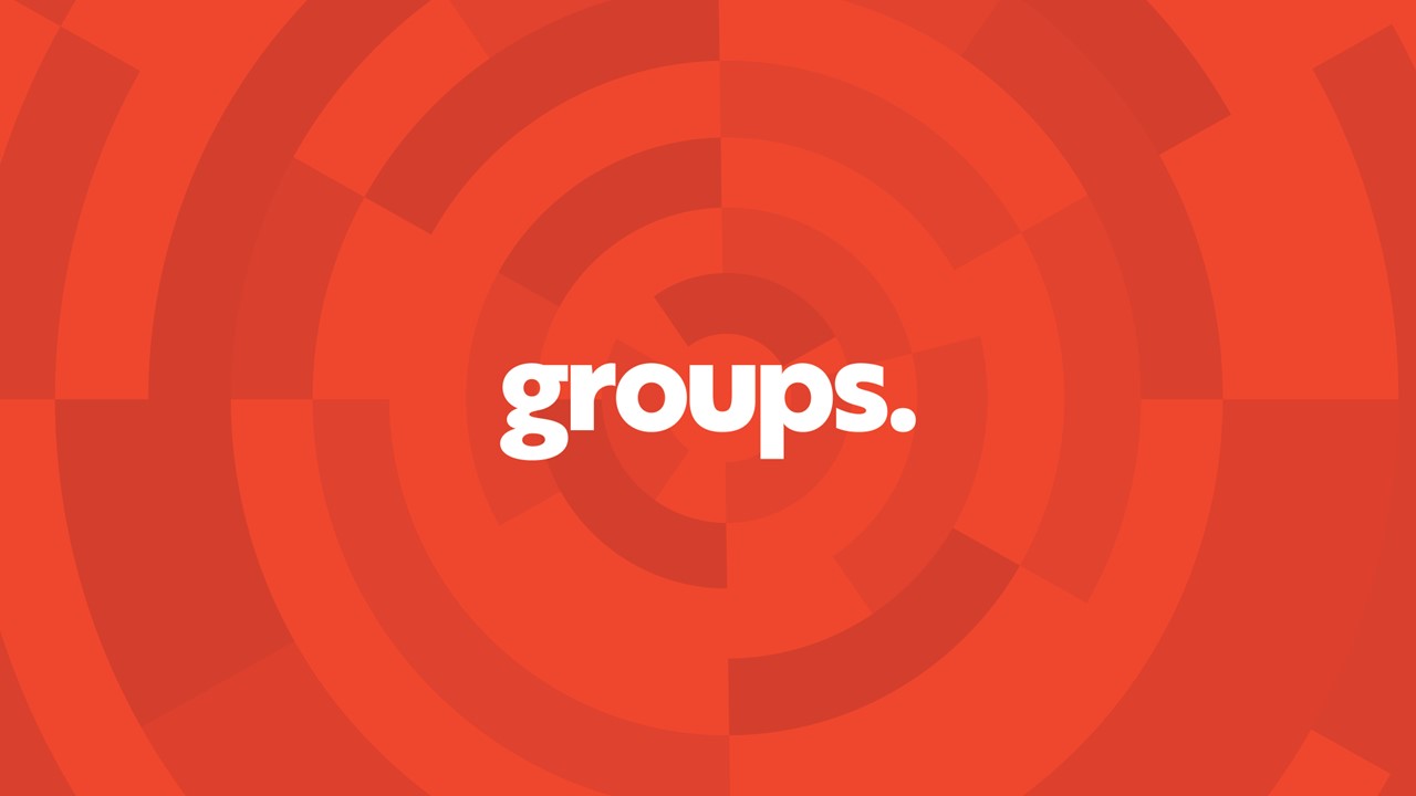 Groups