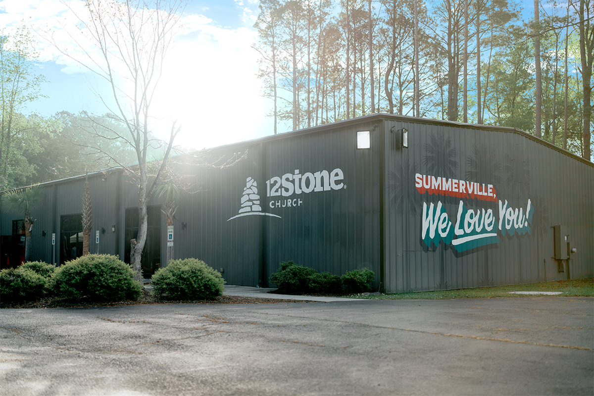 12Stone Church