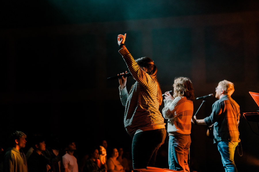 12Stone Church