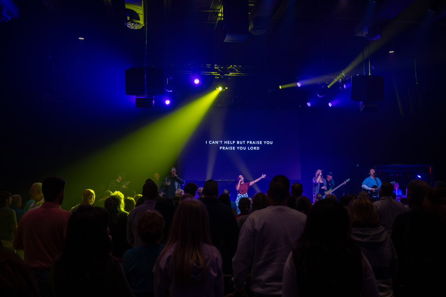 12Stone Church