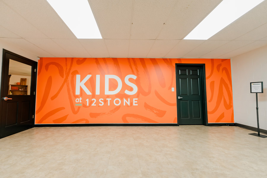 12Stone Church