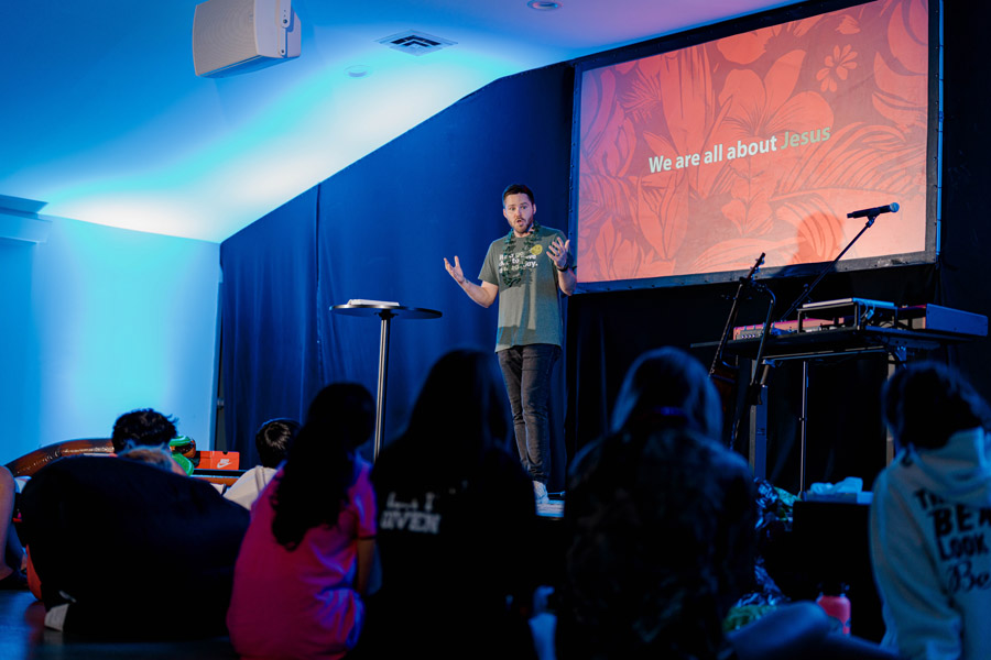 12Stone Church