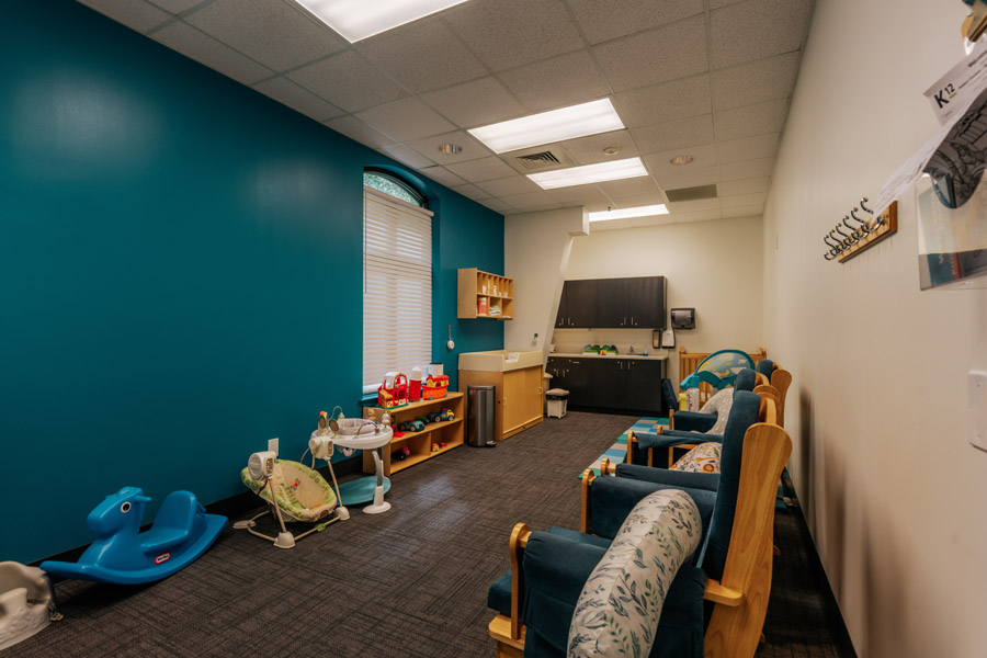 12Stone Church