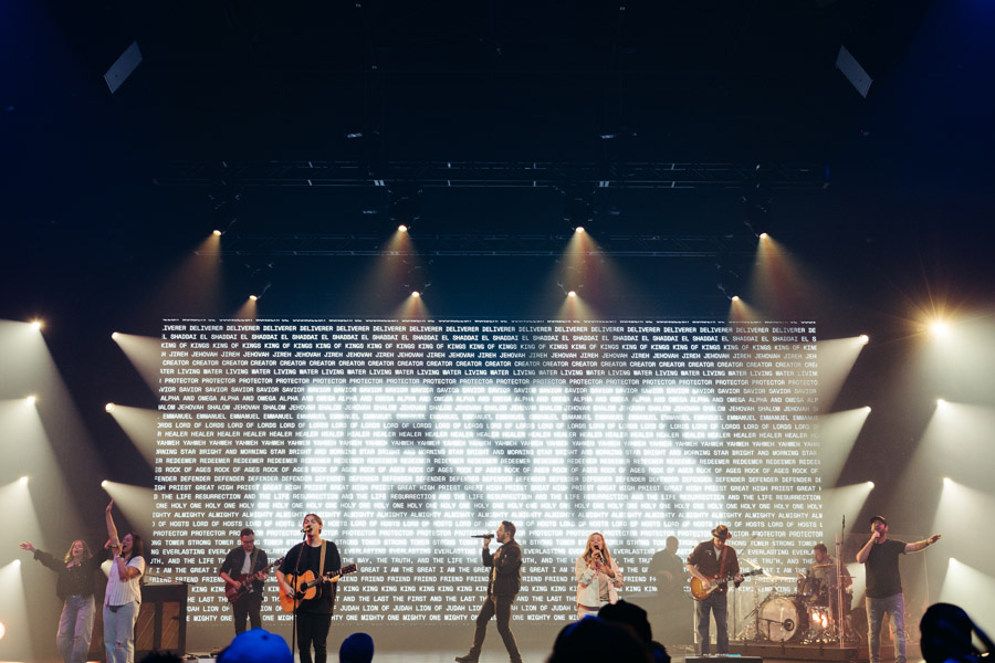 12Stone Church