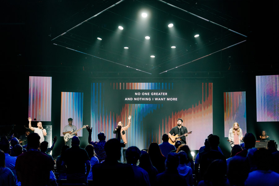 12Stone Church