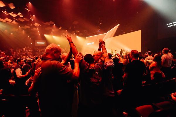 Revival Nights