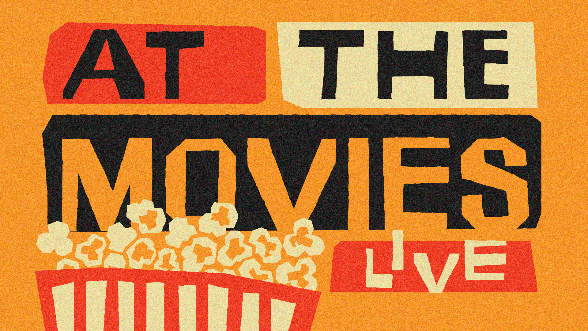 At The Movies