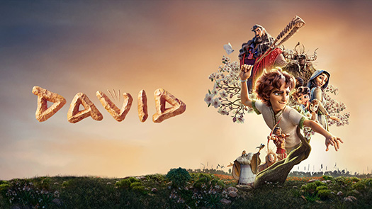 David Movie