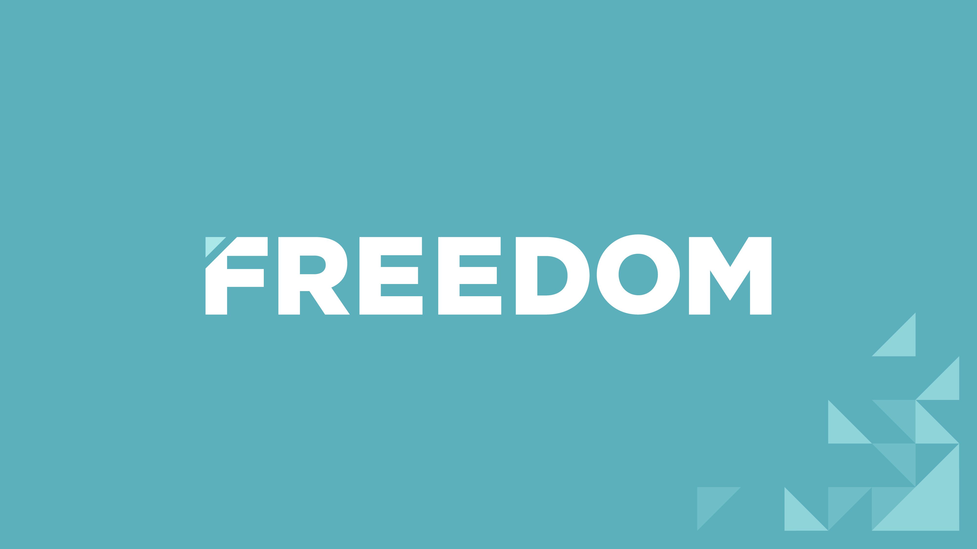 Freedom Conference