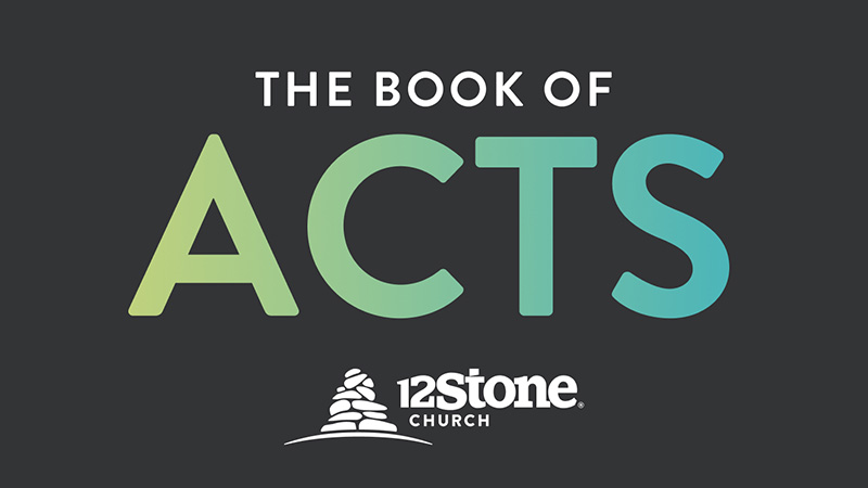 12Stone Church