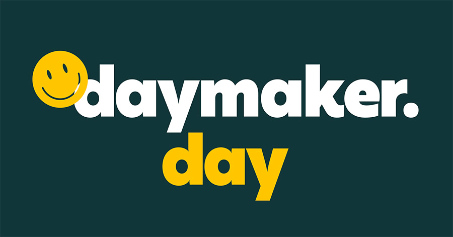 Daymaker Day