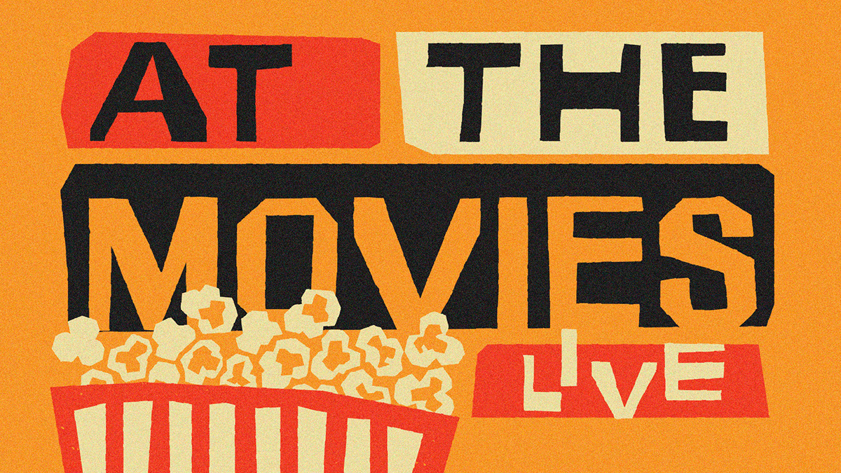 At The Movies