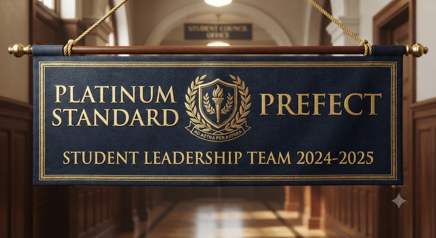 PREFECTSHIP — by GEN AB GROUP OF COMPANY voting event in Ghana