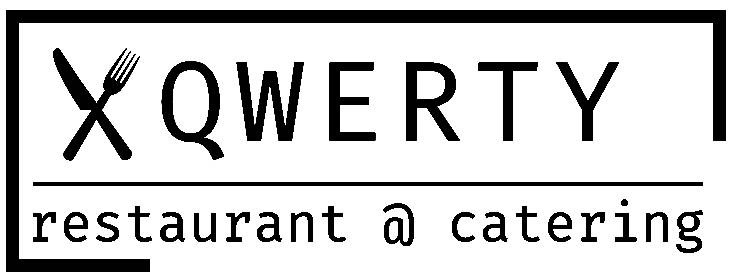QWERTY restaurant & catering