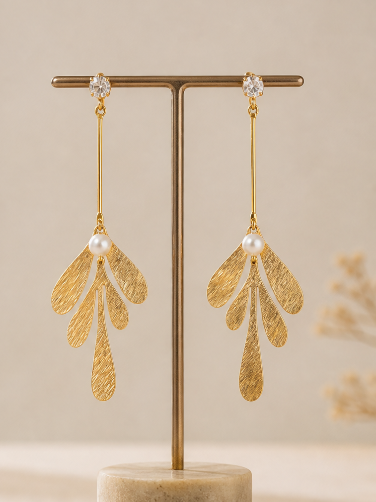 Golden Leaf