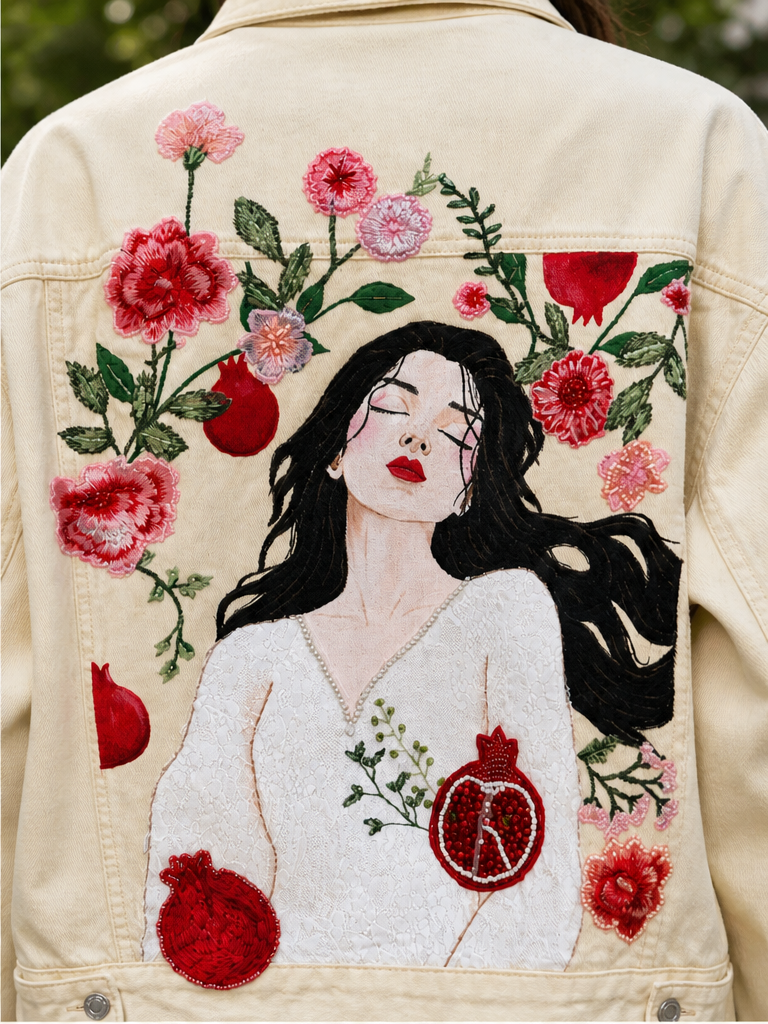 Persephone