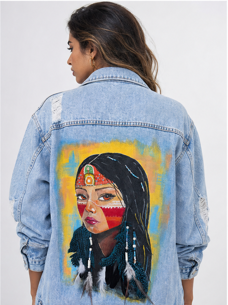 Tribal Soul
