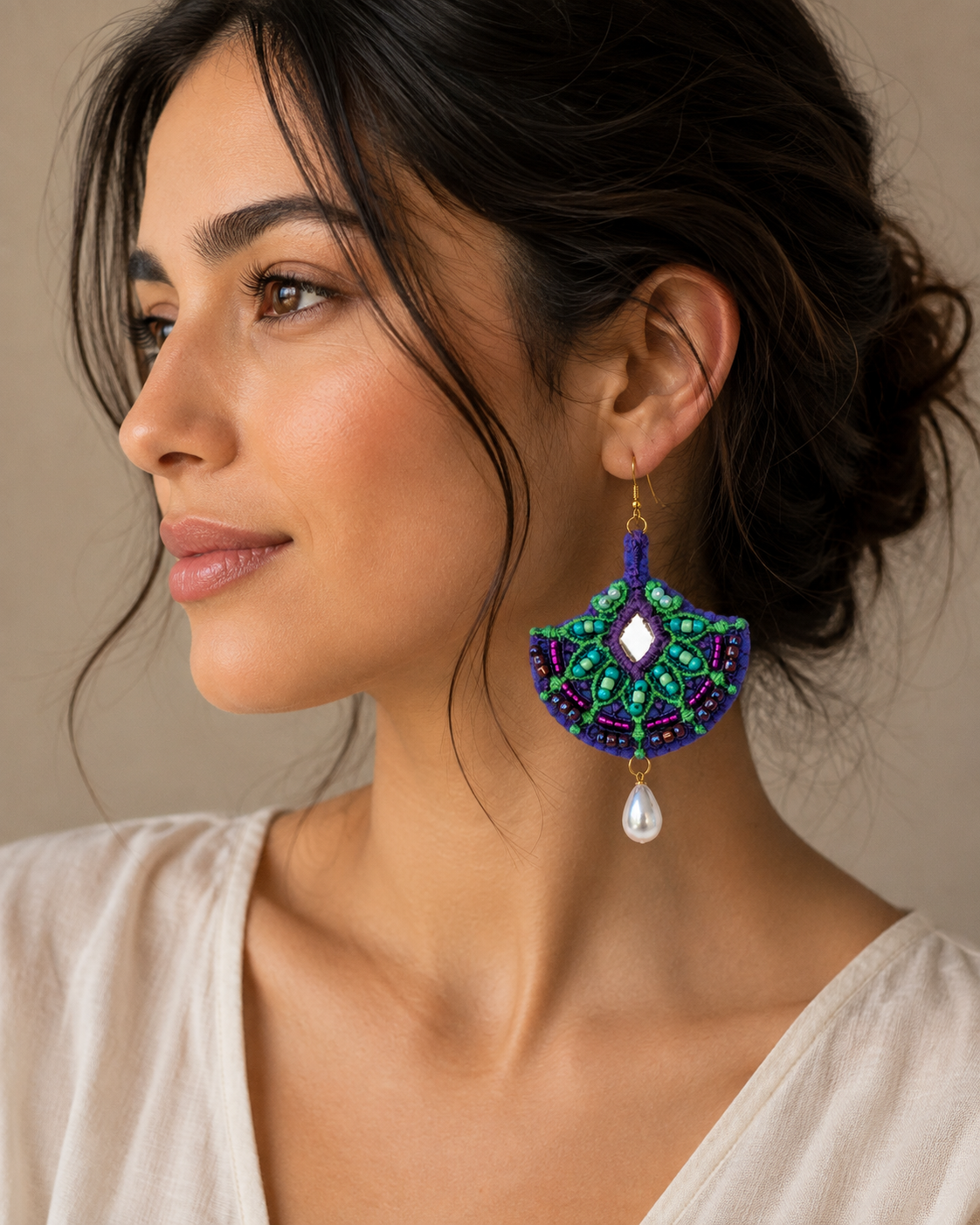 Royal Peacock