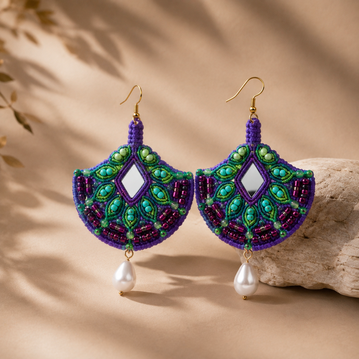 Royal Peacock