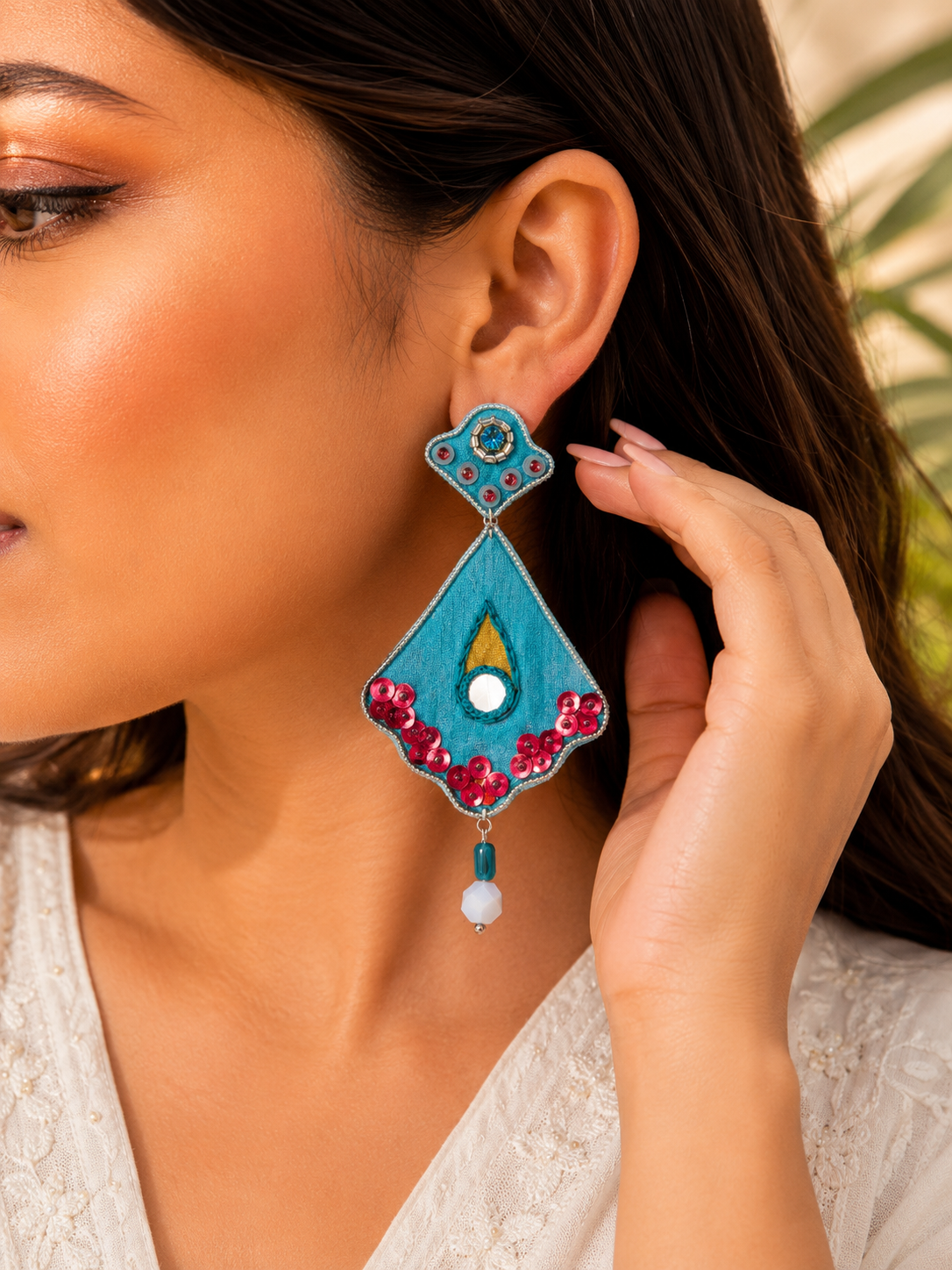 Persian Turquoise